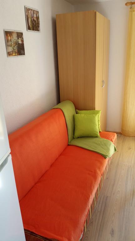 Apartments Hatic Drenje (Istria) Exterior foto